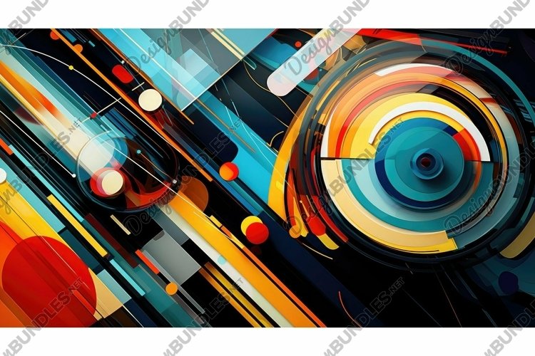Space Illustration Image 19