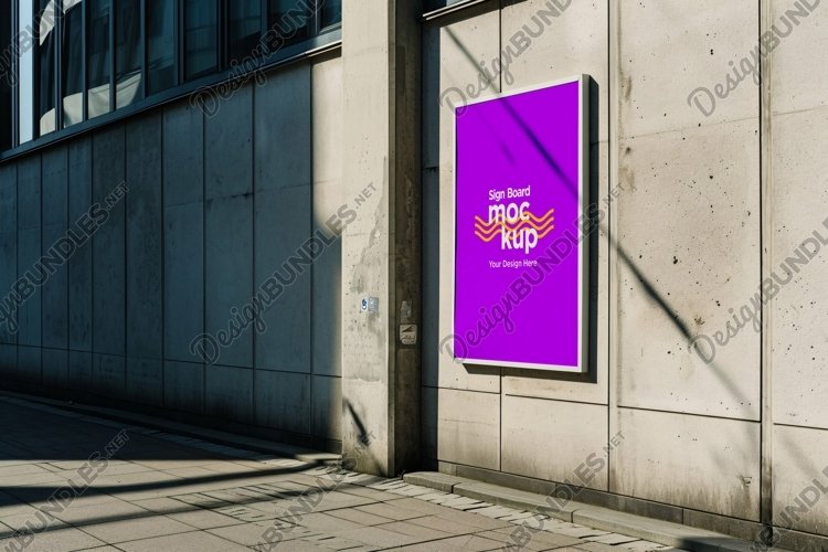 Billboard Sign Image 24