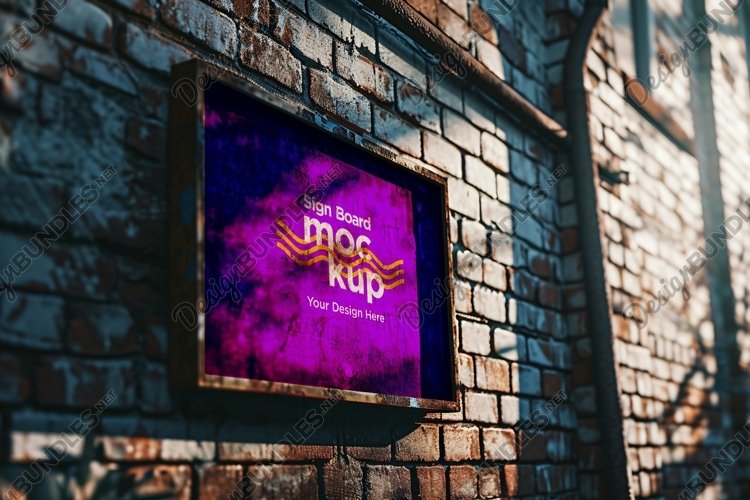 Billboard Sign Image 21