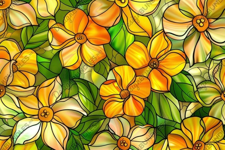 Green Texture Background Image 20