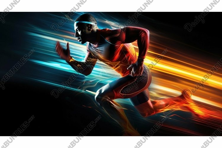 Speed Clipart Image 3