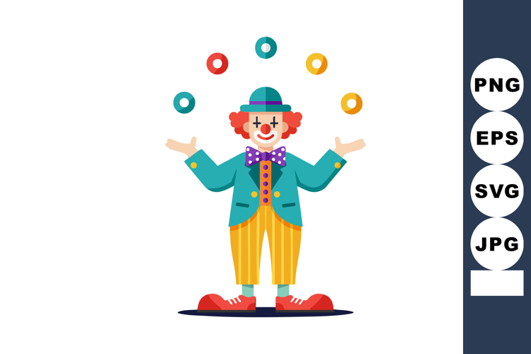 Costume Clipart Image 18