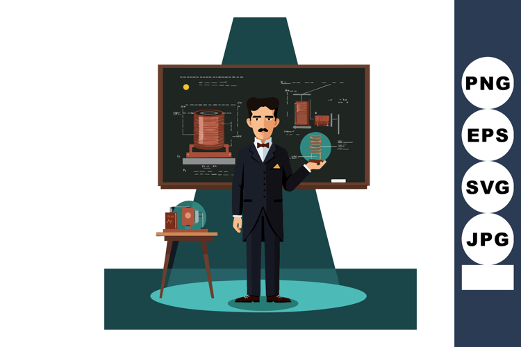Engineer Clipart Image 8