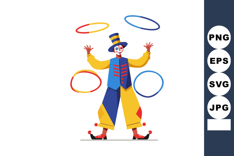 Costume Clipart Image 17