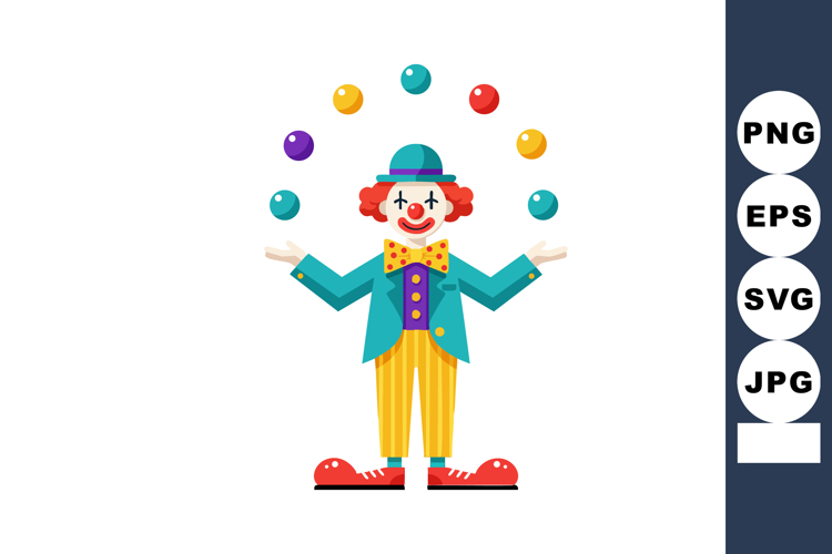 Costume Clipart Image 16