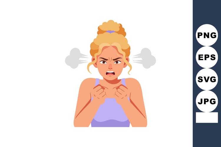 Ears Clipart Image 24