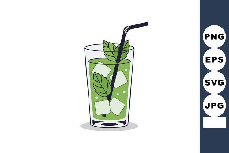 Mint Clipart Image 8