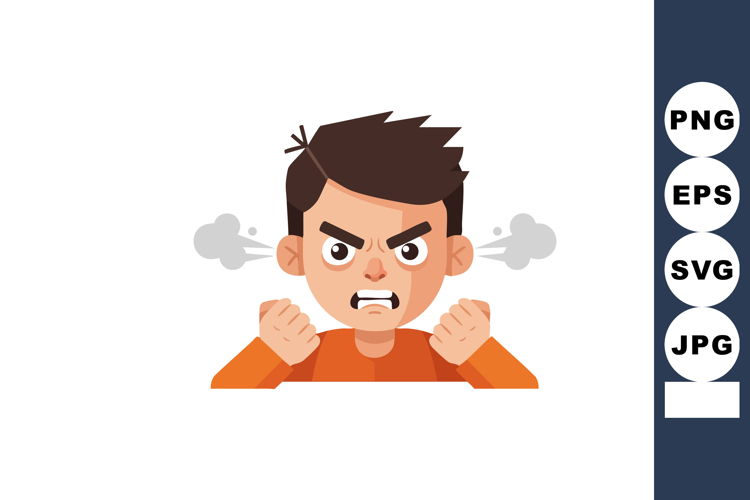 Character Clipart