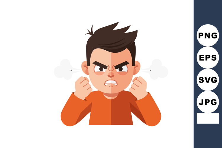 Character Clipart Image 24