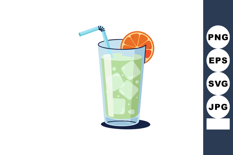 Cubes Clipart Image 2