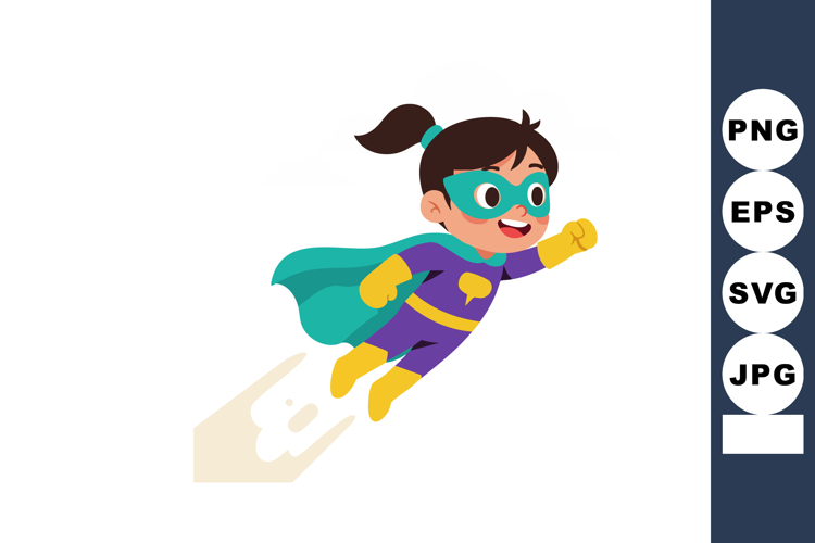 Costume Clipart Image 15