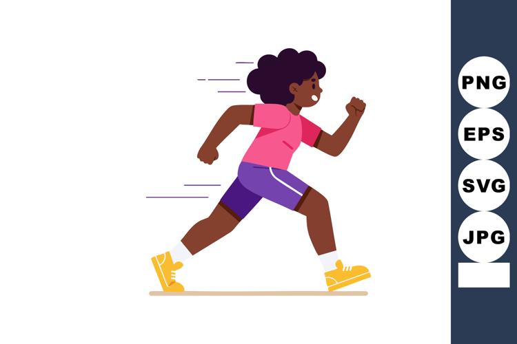 Exercise Clipart Image 21