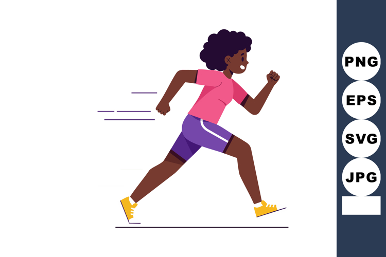 Exercise Clipart Image 20