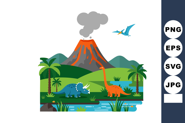 Reptile Clipart Image 23