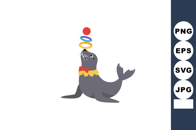 Animal Clipart Image 10