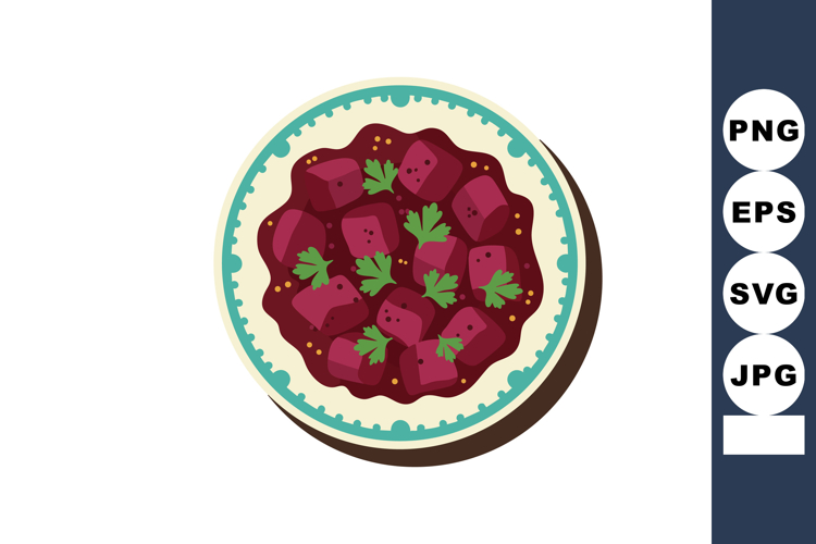 Beef Clipart Image 3