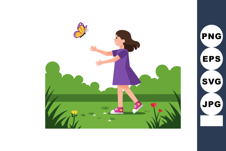 Butterfly Clipart