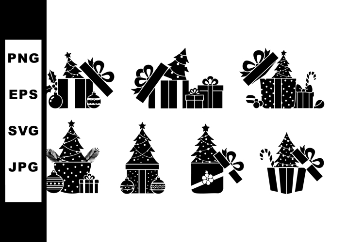 Navidad Vector Image 16