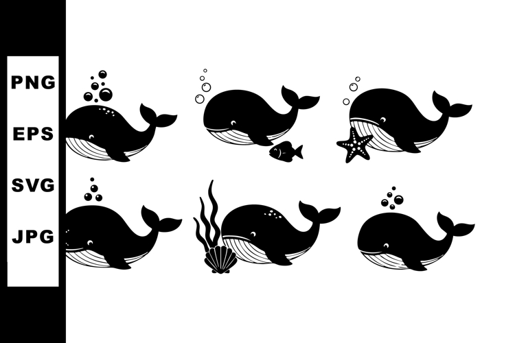 Fish Vector Image 15