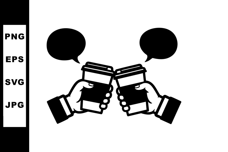 Coffee Vector Image 4