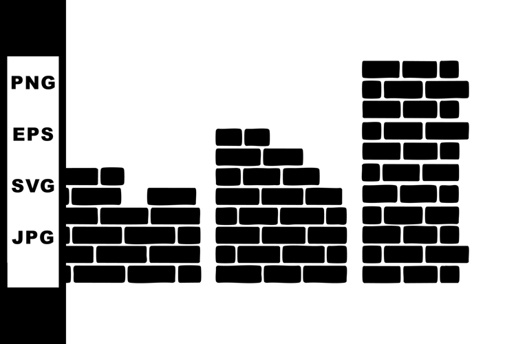 Construction Silhouette Image 4