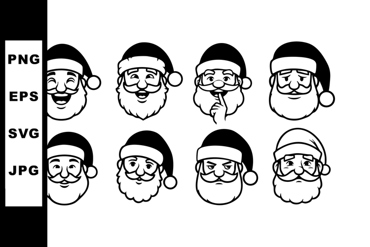 Black And White Line Art Image 23