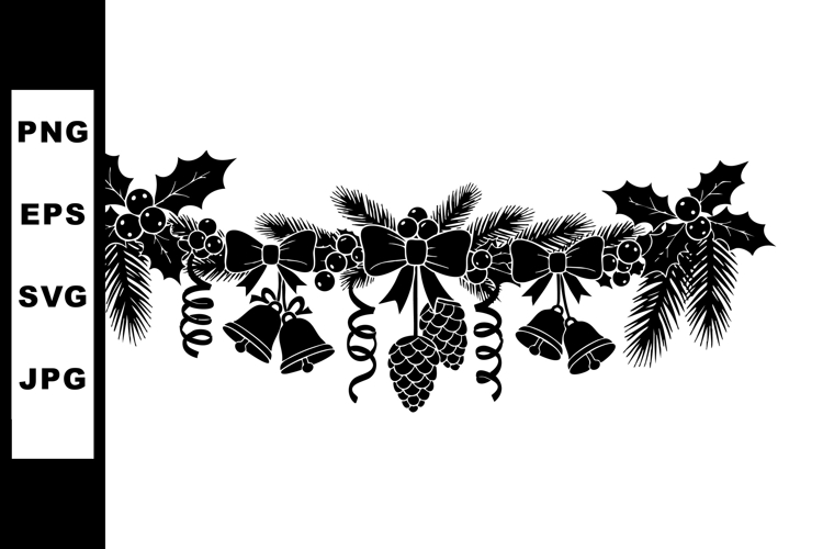 Bell Silhouette Image 16