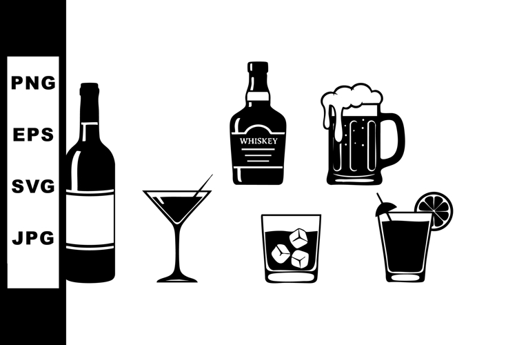 Drink Icon Image 14