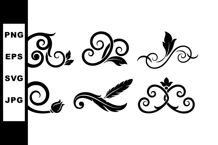 Feather Vector Image 3