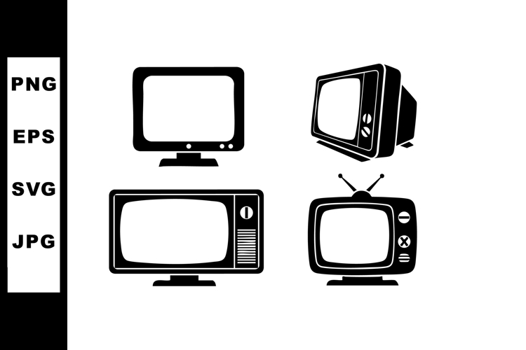 Tv Illustration Image 9