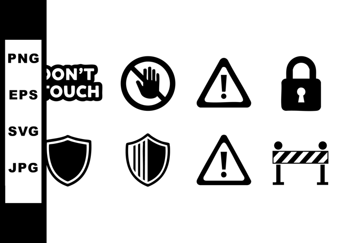 Shield Icon Image 12