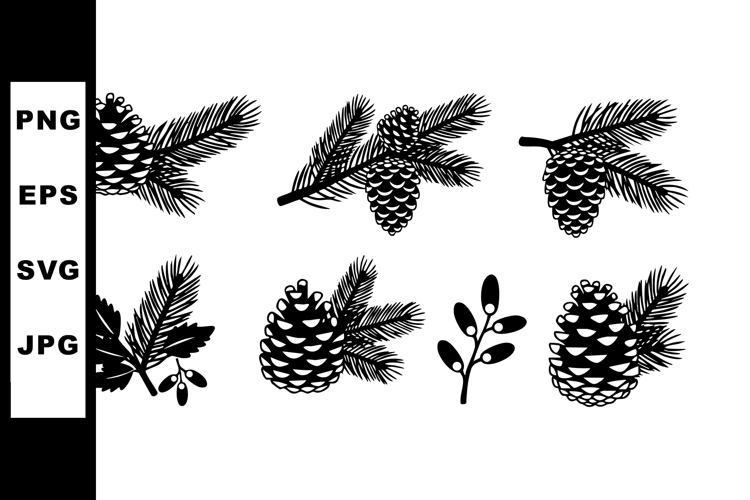 Tree Vector Image 16