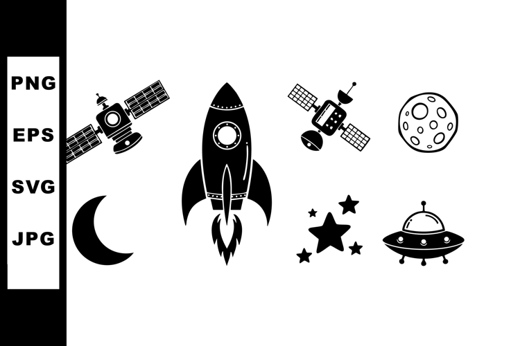 Rocket Icon Image 20