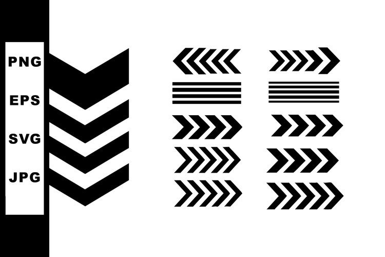 Chevron Icon Image 5