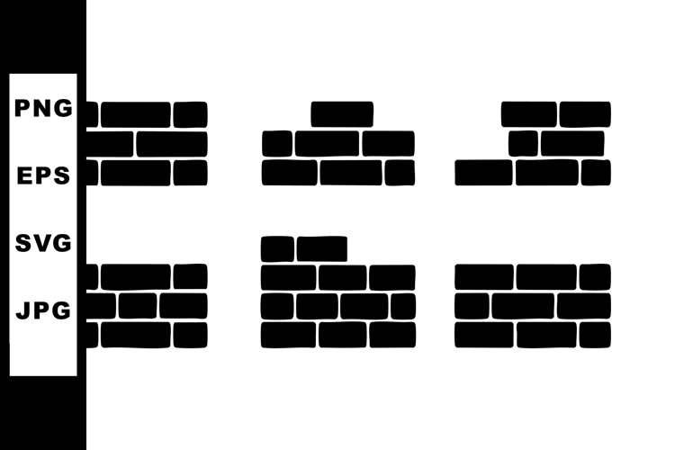 Construction Silhouette Image 17