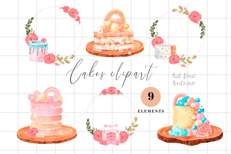 Bakery Logo Design Image 20