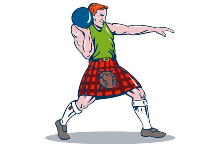 Retro Graphics Image 16