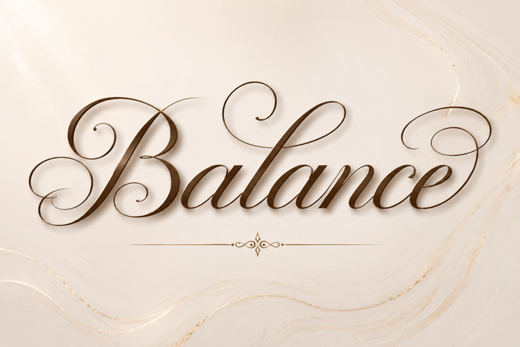 Balance