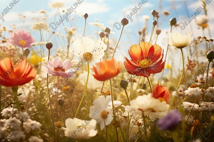 Sunset Clipart Image 23
