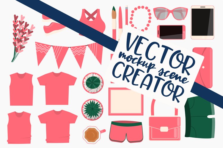 Frame Vector Image 14