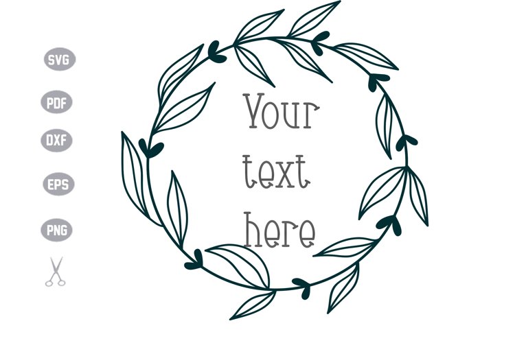 Flower Svg Cricut Image 24