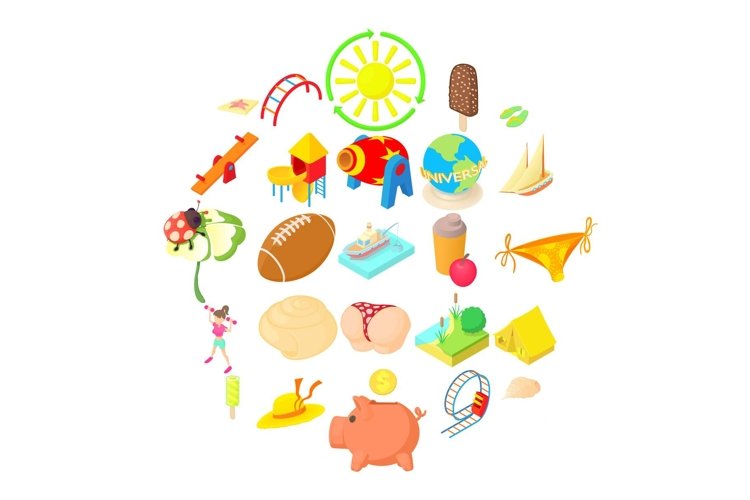 Holiday Icon Image 9