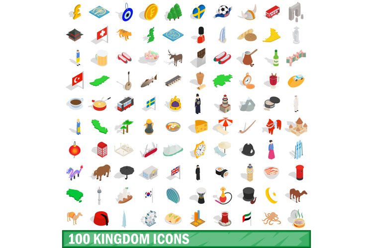 Kingdom Clipart Image 21