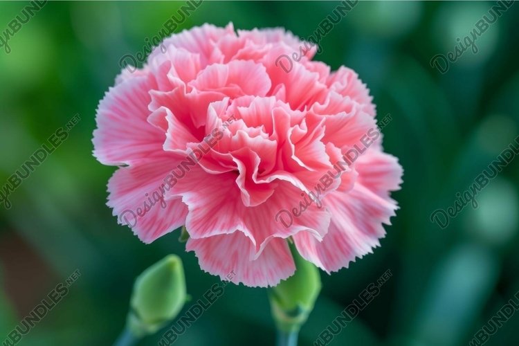 Pink Background Image 17
