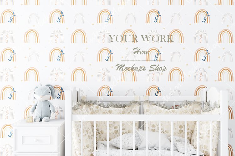 Bedroom Clipart Image 8