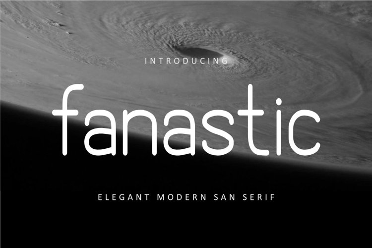 Fanastic example image 1