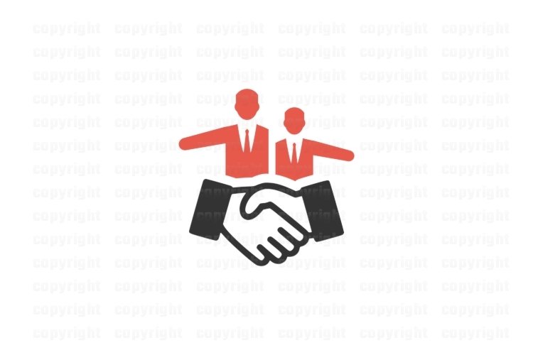 Teamwork Icon Image 15