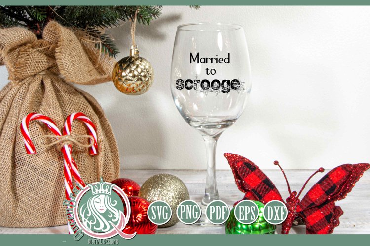 Christmas Signs Svg Image 9