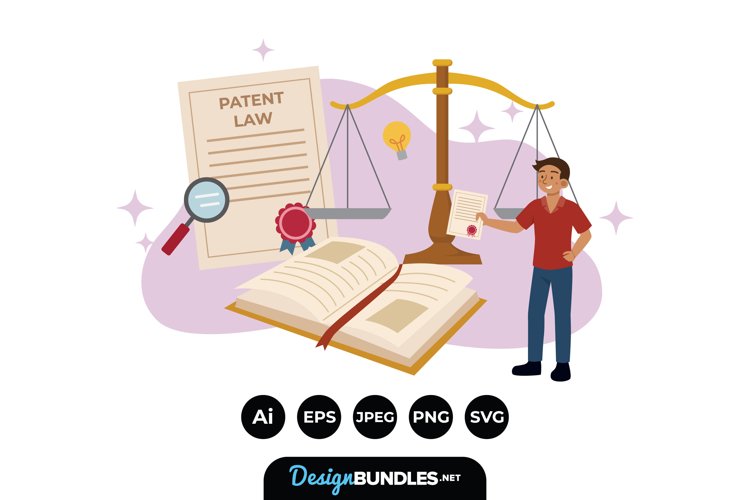 Banner Vector Image 16