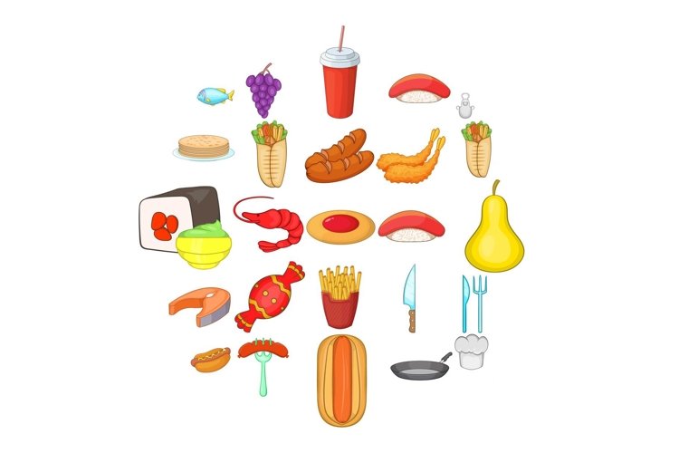 Food Icon Image 6